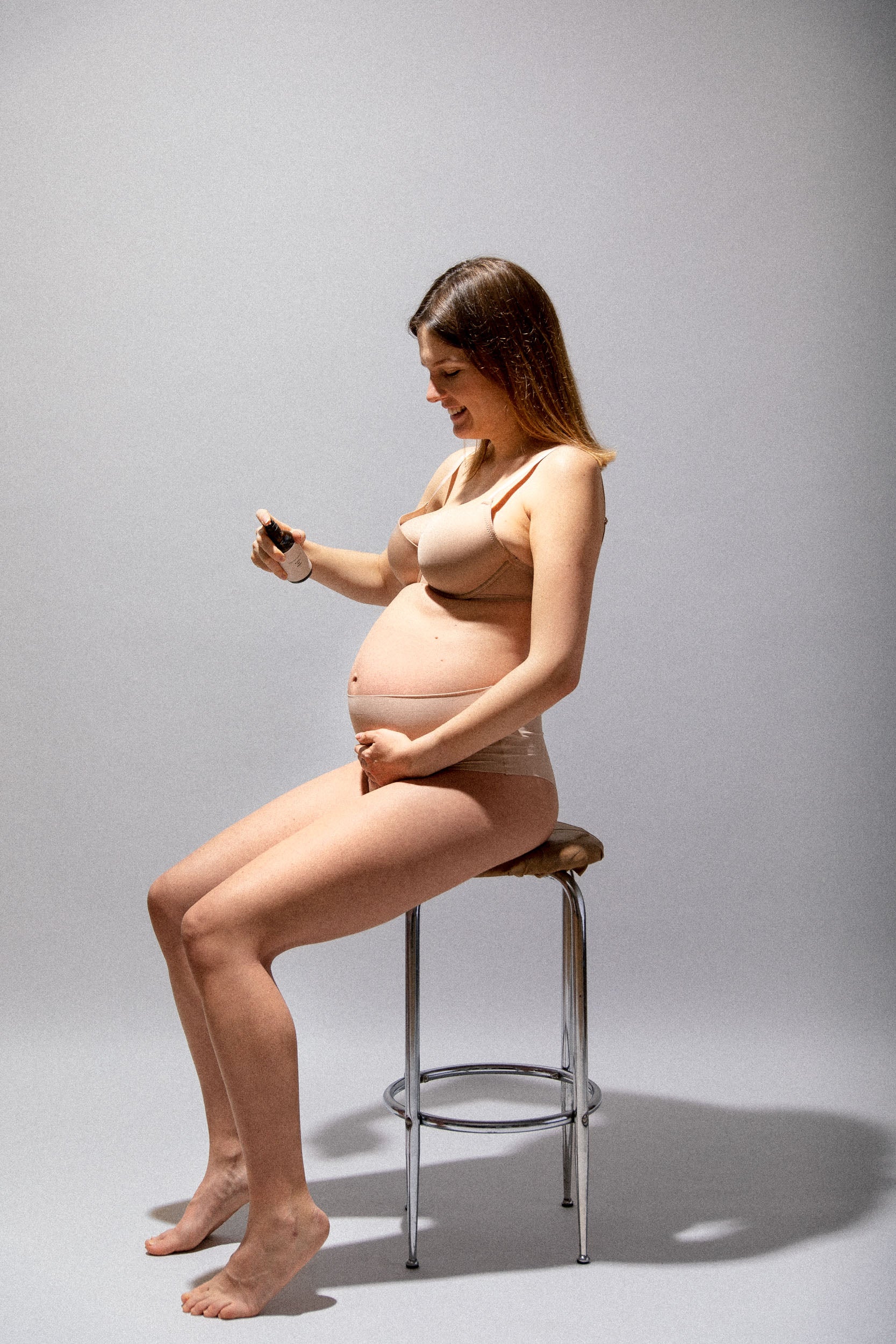 Feuchtigkeitsspendendes Duo für die Schwangerschaft:Neroli<span>Mist + Bauch-Öl</span>